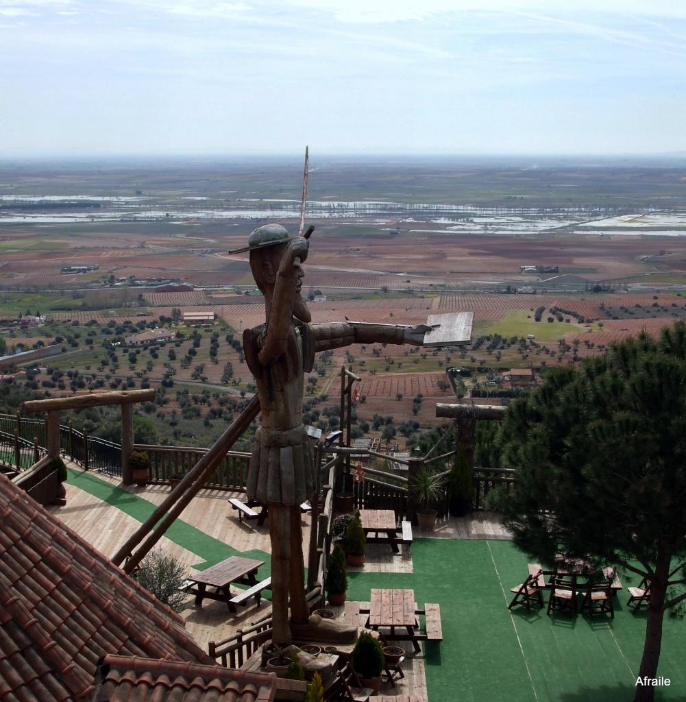 Foto de Daimiel (Ciudad Real), España