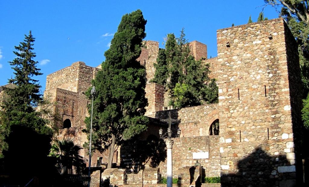 Foto de Málaga (Andalucía), España