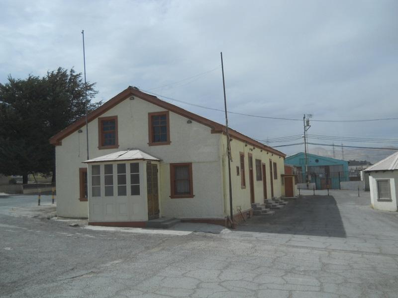 Foto de Chuquicamata, Chile