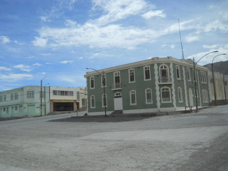 Foto de Chuquicamata, Chile