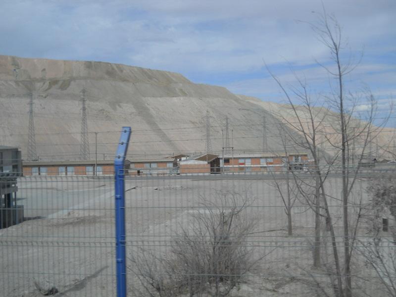 Foto de Chuquicamata, Chile