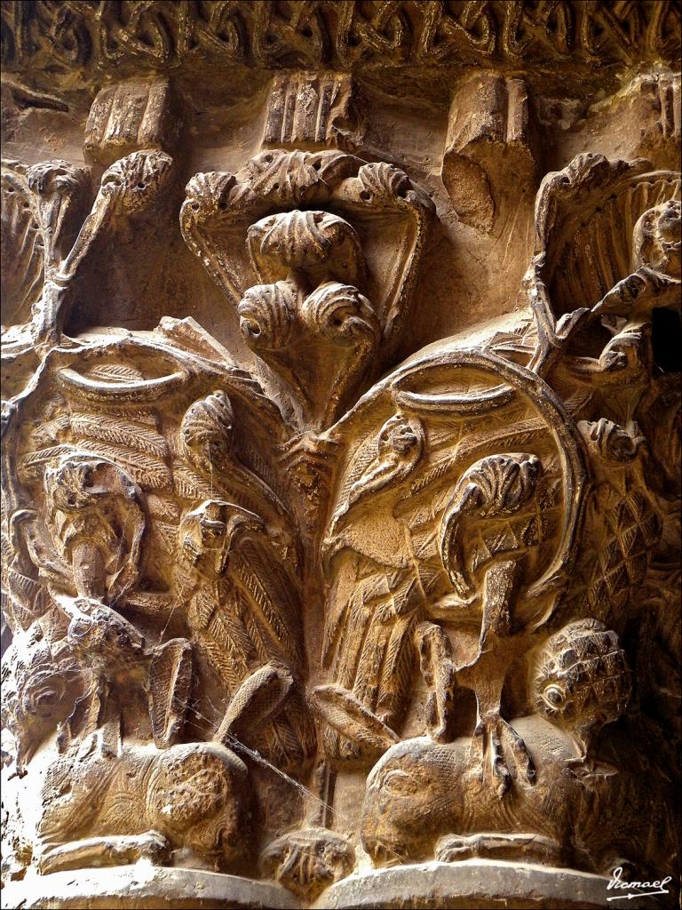 Foto de Tudela (Navarra), España