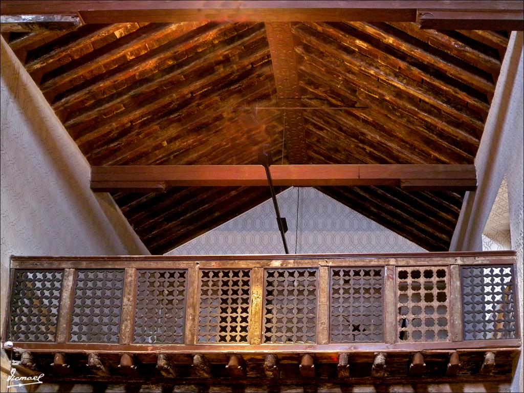 Foto de Tudela (Navarra), España