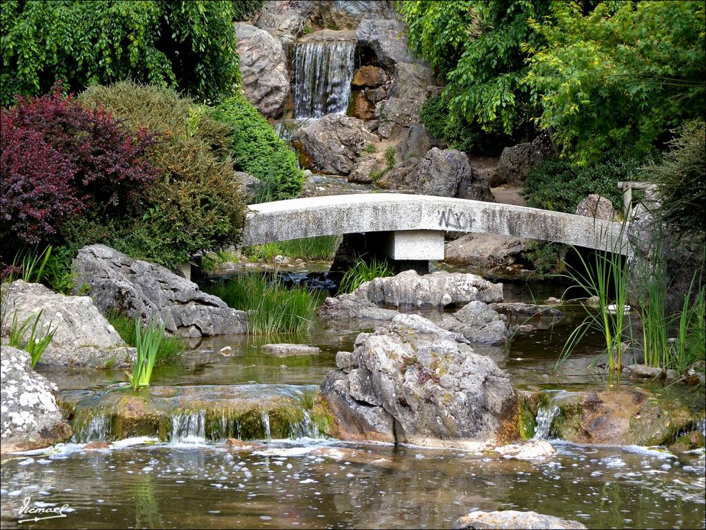 Foto de Pamplona (Navarra), España