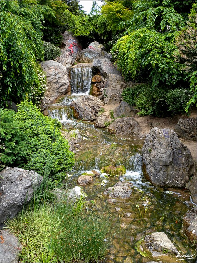 Foto de Pamplona (Navarra), España