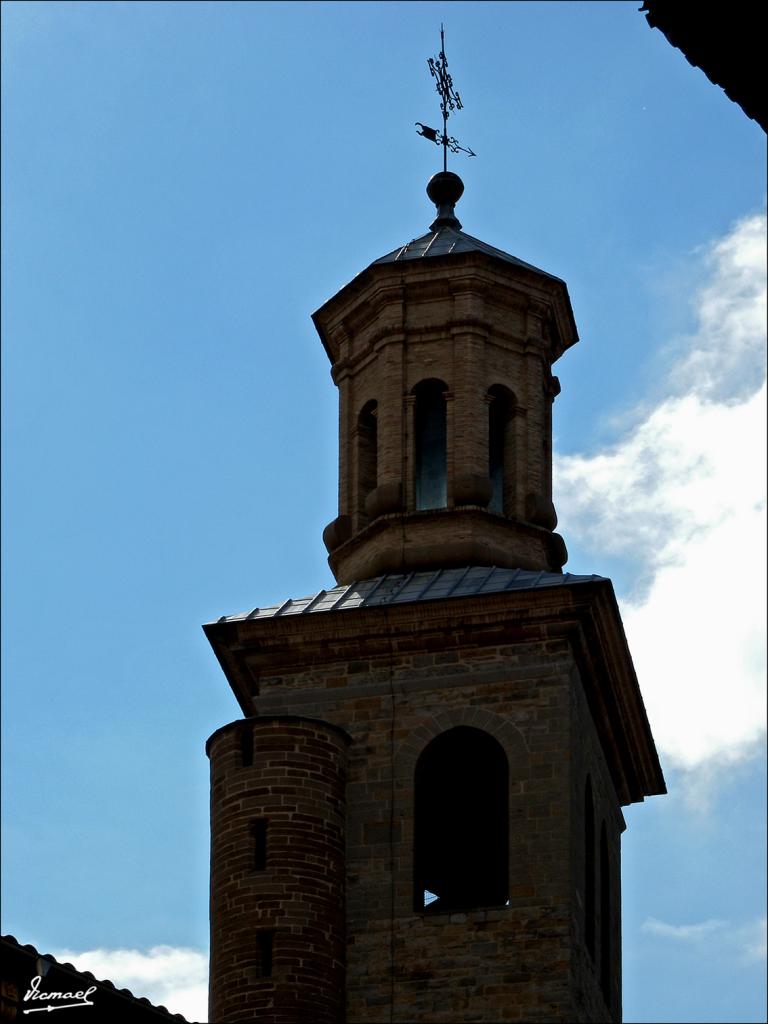 Foto de Pamplona (Navarra), España