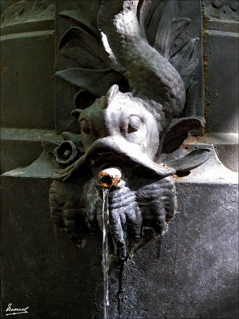 Foto de Pamplona (Navarra), España