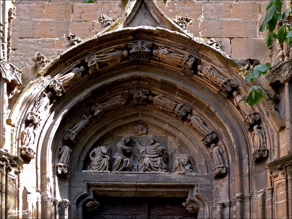 Foto de Pamplona (Navarra), España