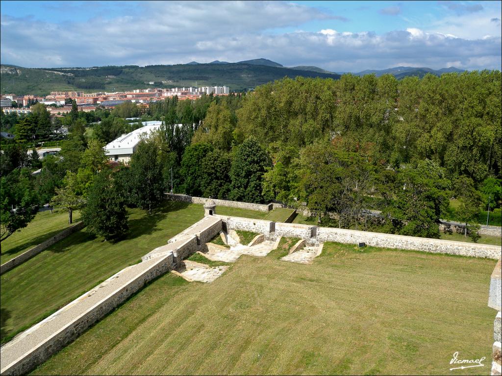 Foto de Pamplona (Navarra), España
