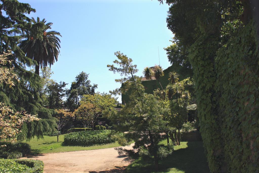 Foto de Barcelona (Cataluña), España