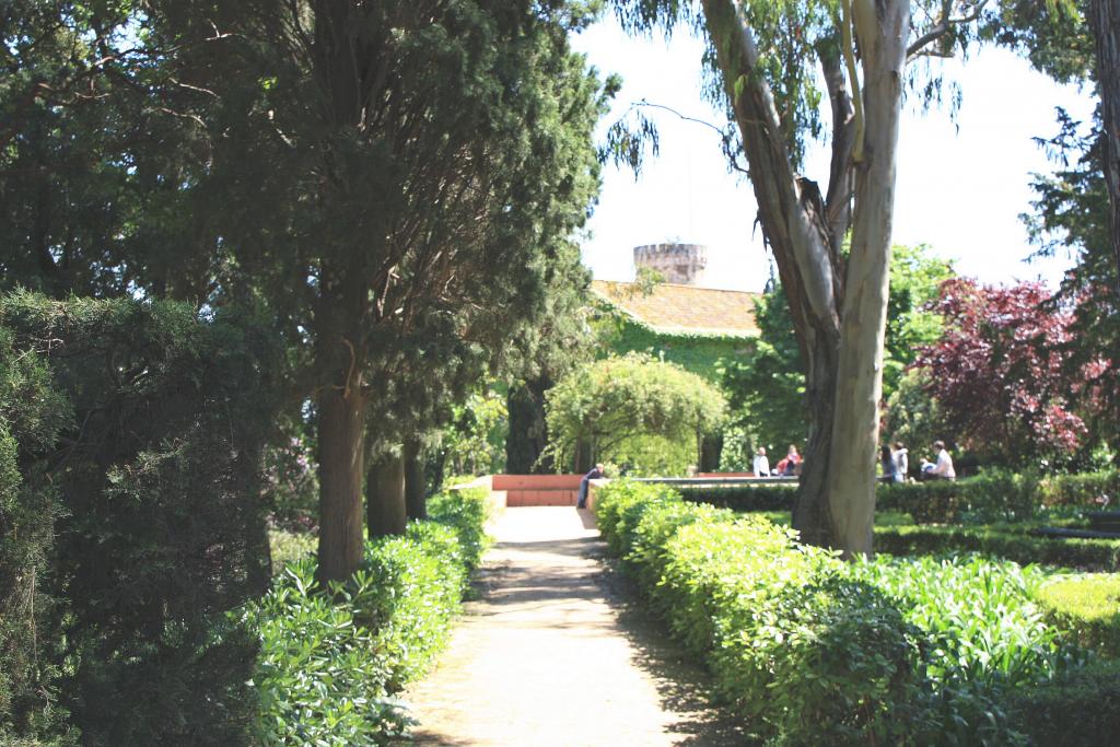 Foto de Barcelona (Cataluña), España