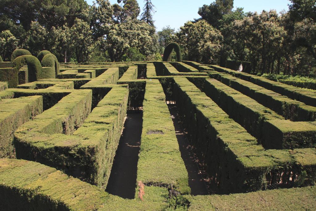 Foto de Barcelona (Cataluña), España