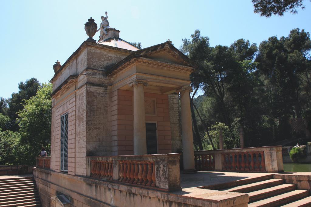 Foto de Barcelona (Cataluña), España