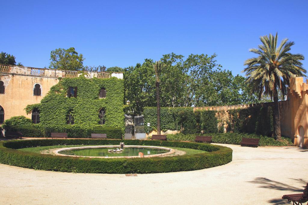 Foto de Barcelona (Cataluña), España