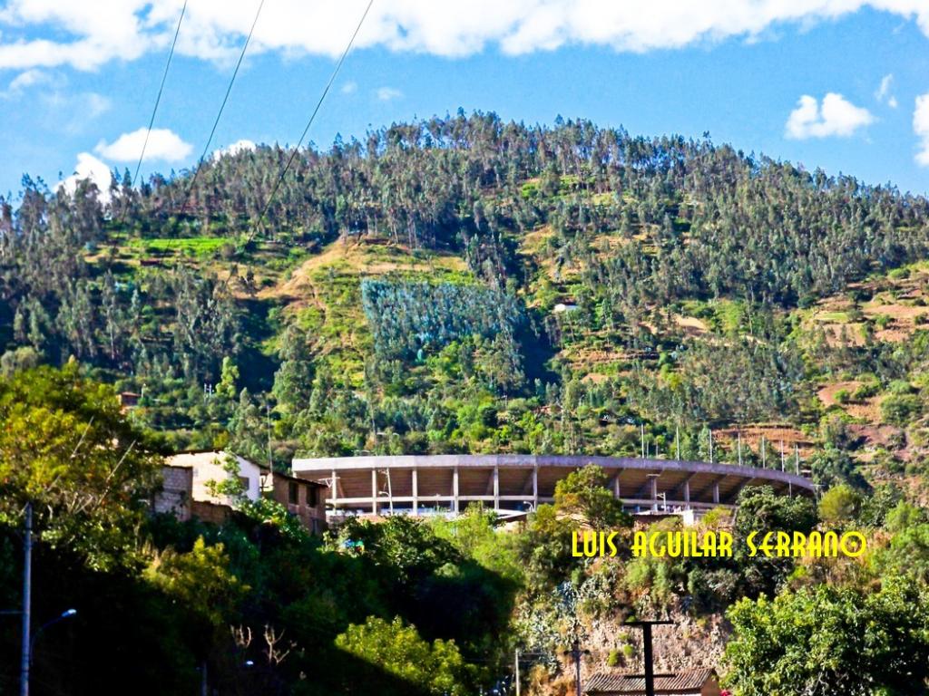 Foto de Abancay, Perú