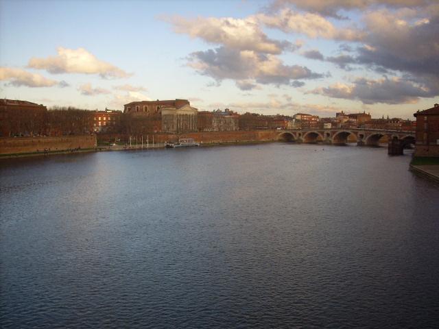 Foto de Toulouse, Francia
