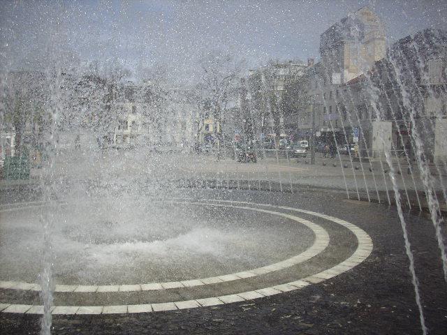 Foto de Tarbes, Francia