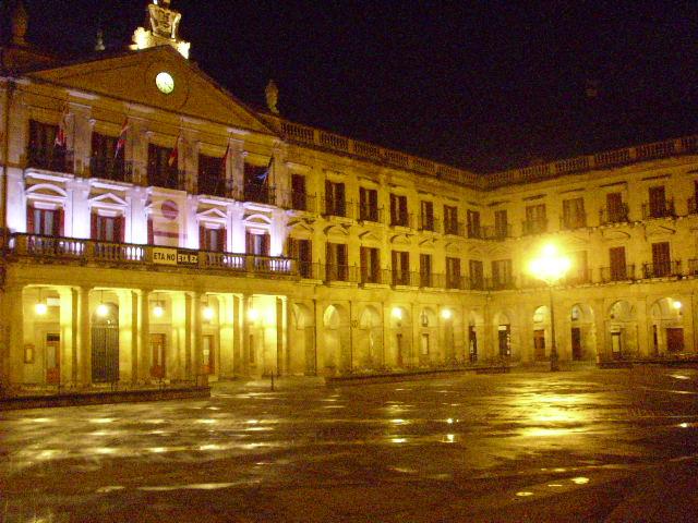 Foto de Vitoria (Álava), España