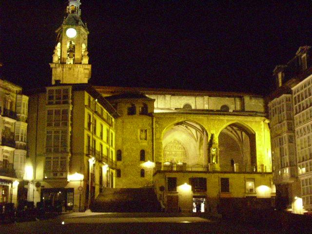 Foto de Vitoria (Álava), España