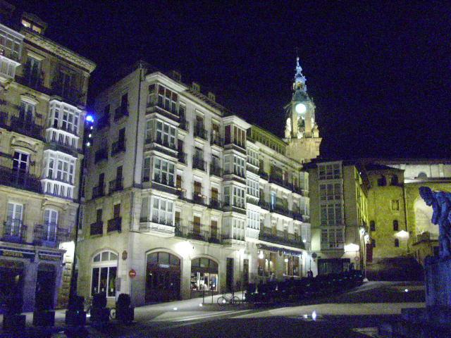 Foto de Vitoria (Álava), España