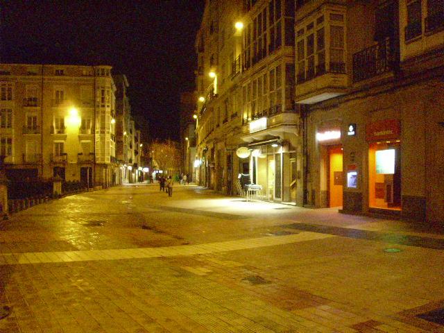 Foto de Vitoria (Álava), España