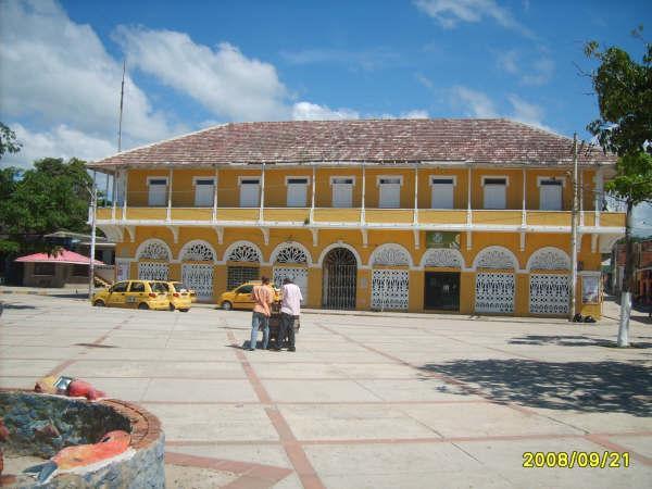 Foto de Puerto Colombia, Colombia