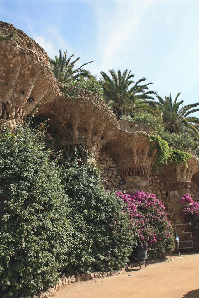 Foto de Barcelona (Cataluña), España