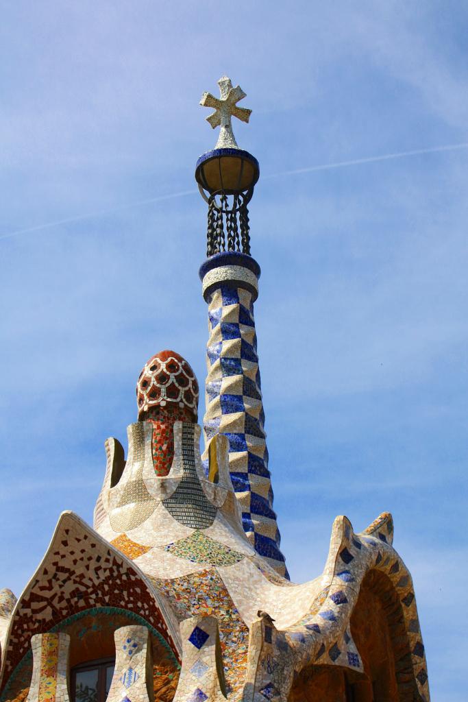 Foto de Barcelona (Cataluña), España