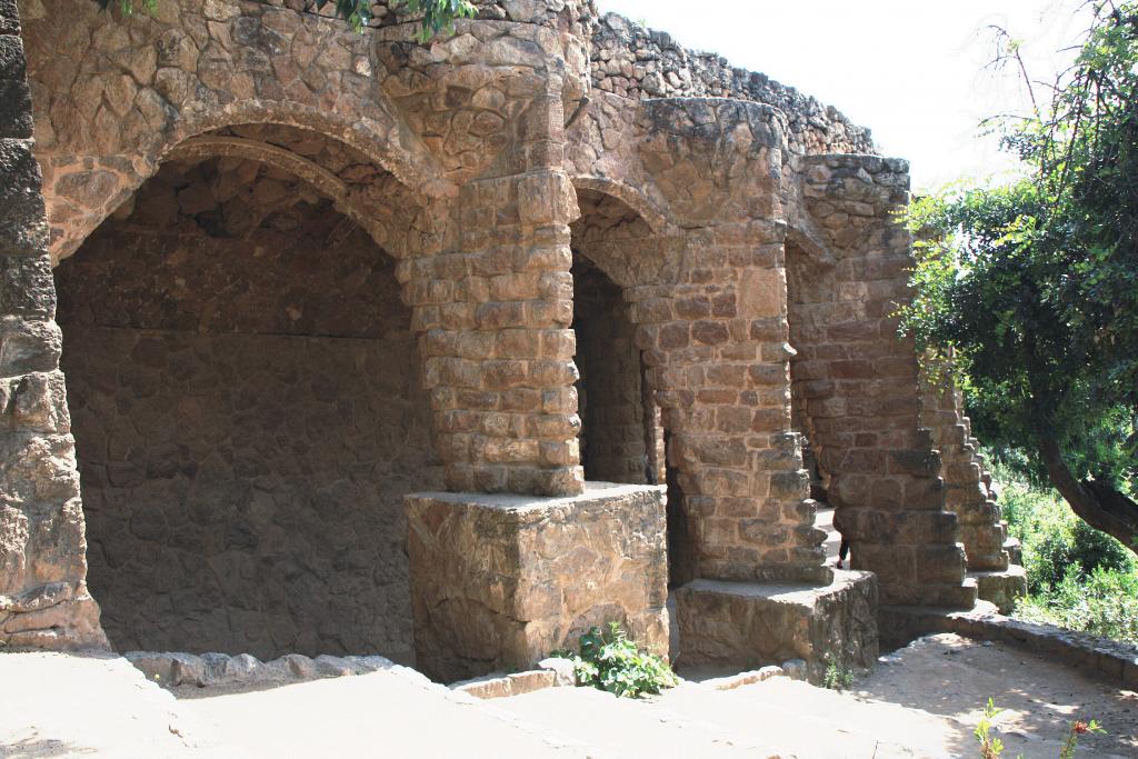 Foto de Barcelona (Cataluña), España