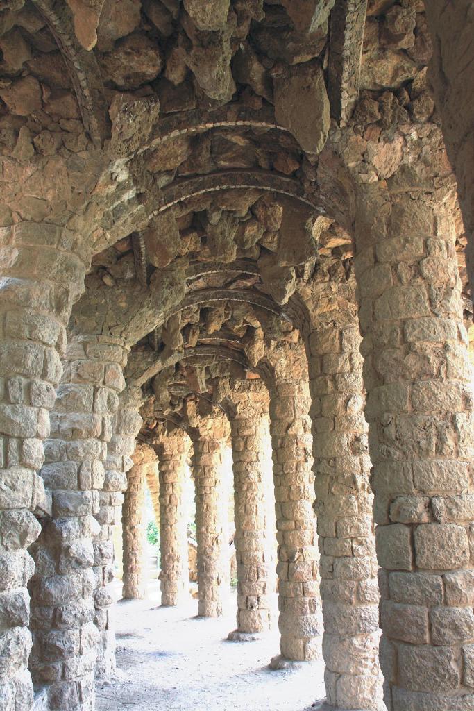 Foto de Barcelona (Cataluña), España