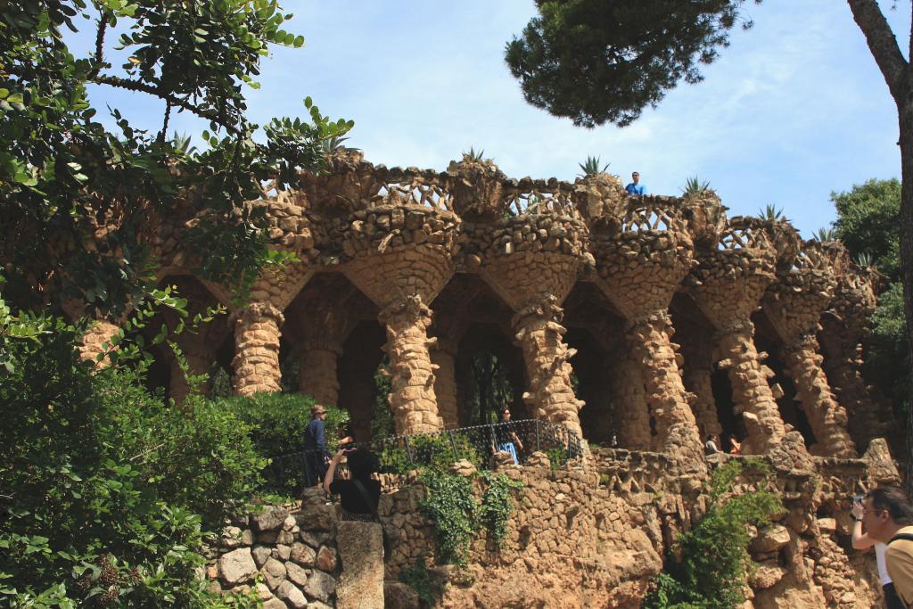 Foto de Barcelona (Cataluña), España