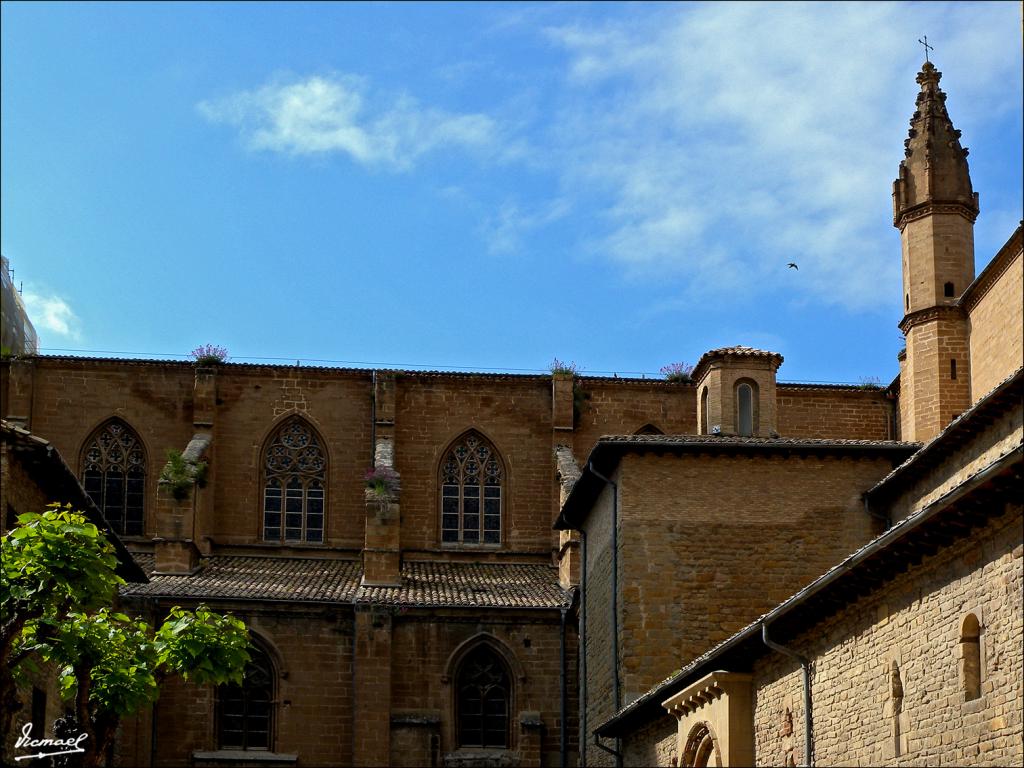 Foto de Pamplona (Navarra), España