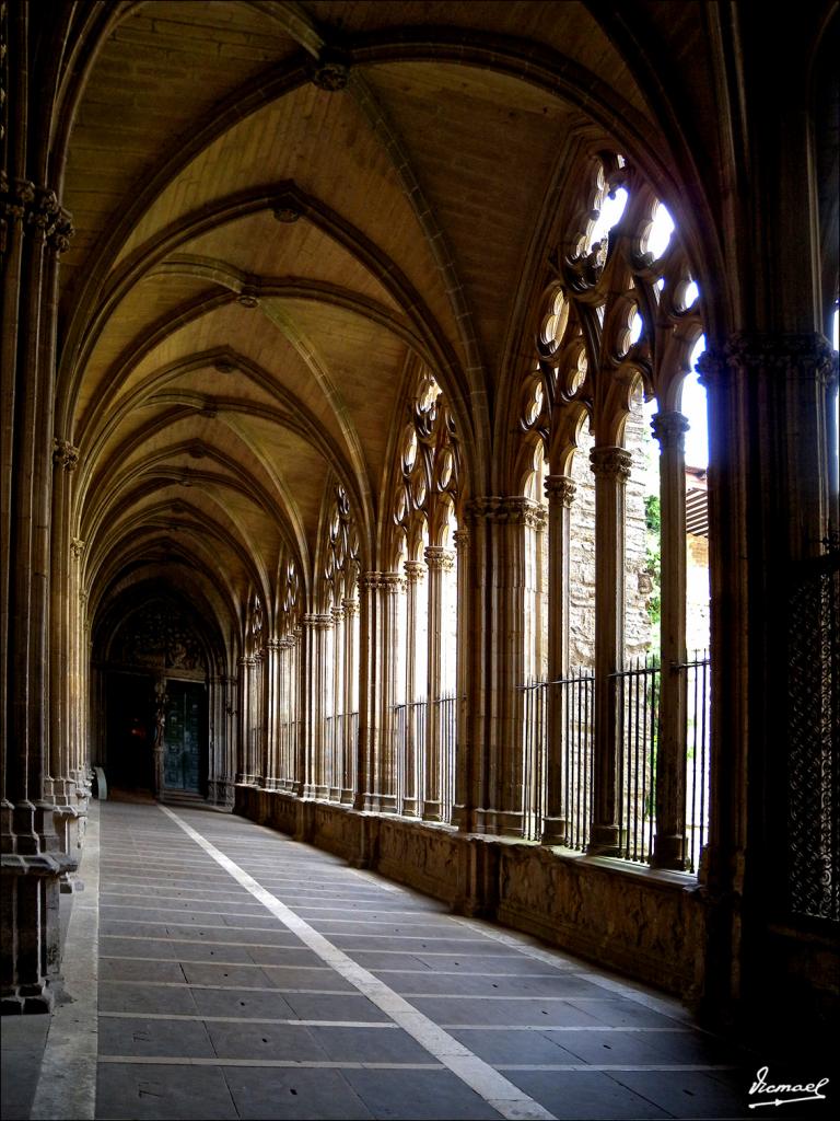 Foto de Pamplona (Navarra), España