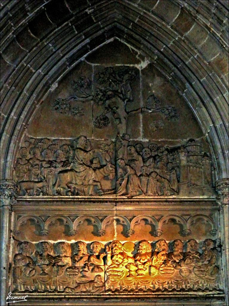 Foto de Pamplona (Navarra), España