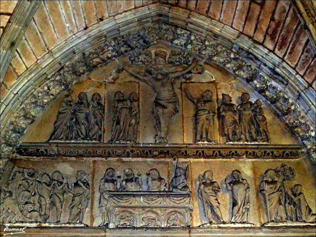 Foto de Pamplona (Navarra), España