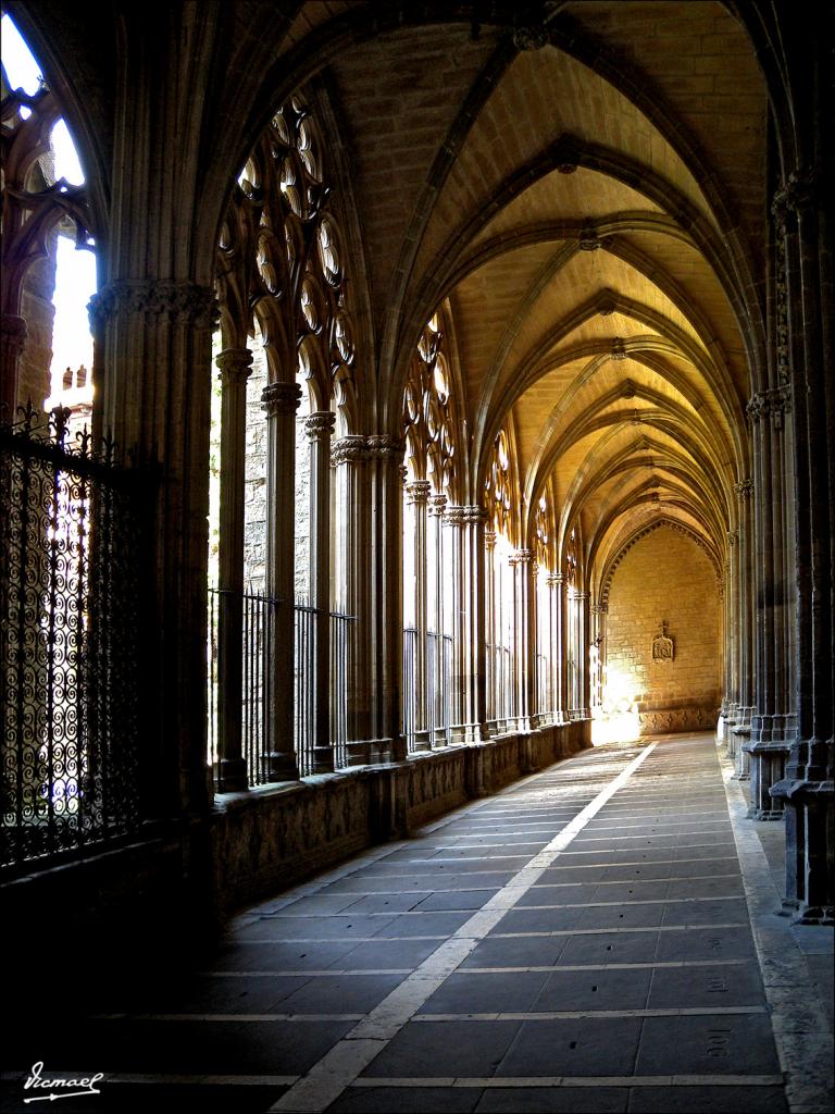 Foto de Pamplona (Navarra), España