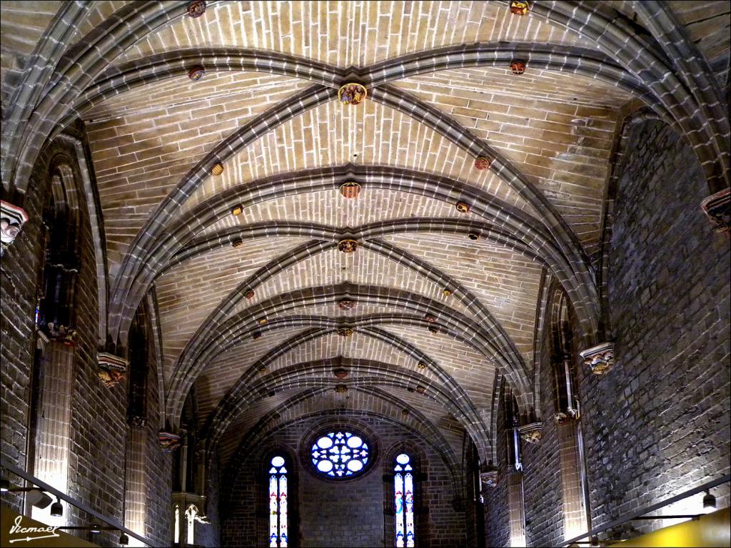 Foto de Pamplona (Navarra), España