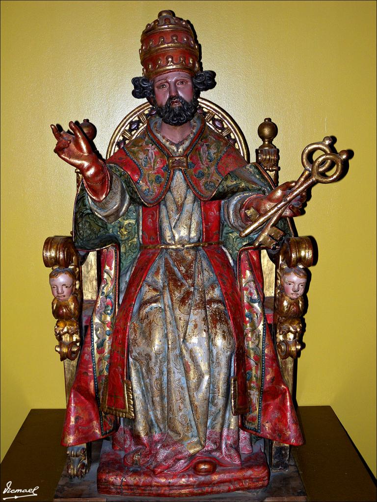 Foto de Pamplona (Navarra), España