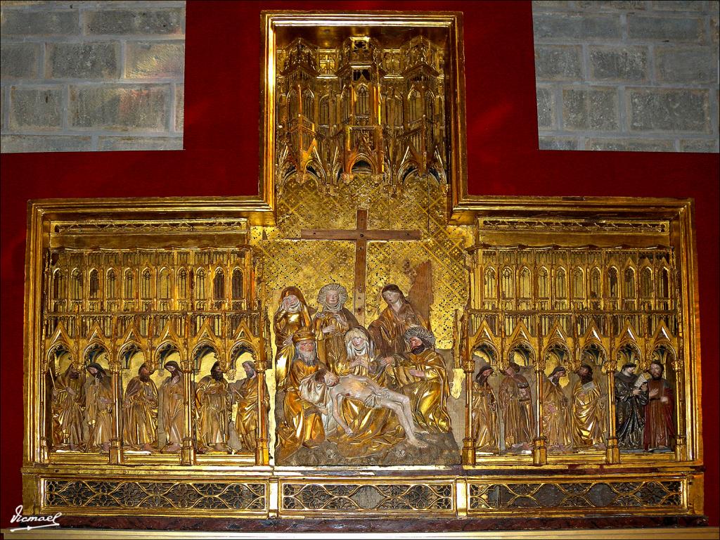 Foto de Pamplona (Navarra), España