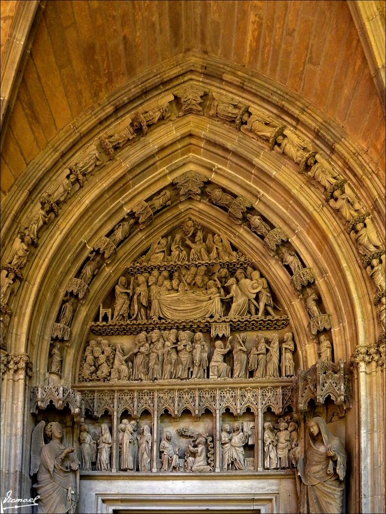 Foto de Pamplona (Navarra), España