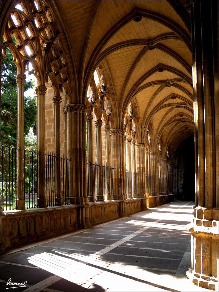 Foto de Pamplona (Navarra), España