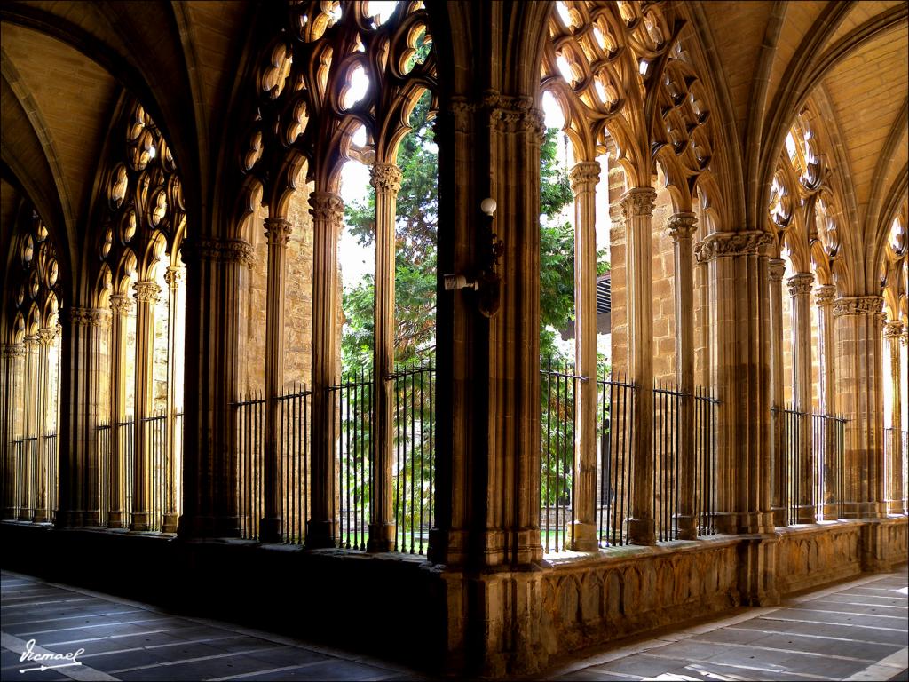 Foto de Pamplona (Navarra), España