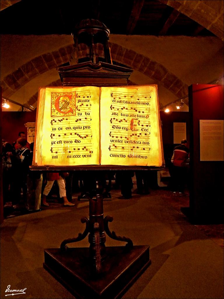 Foto de Pamplona (Navarra), España