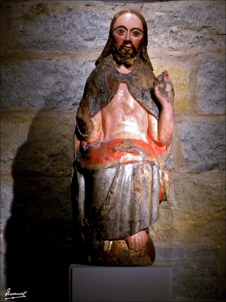 Foto de Pamplona (Navarra), España