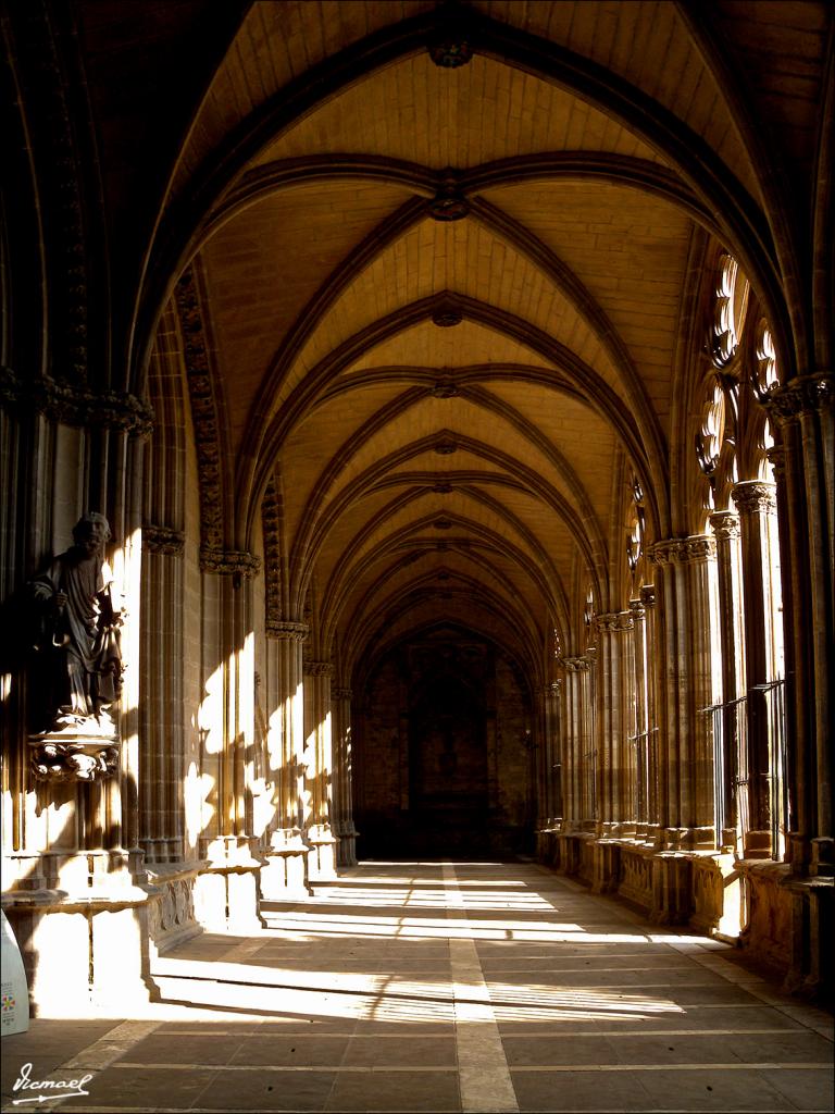 Foto de Pamplona (Navarra), España