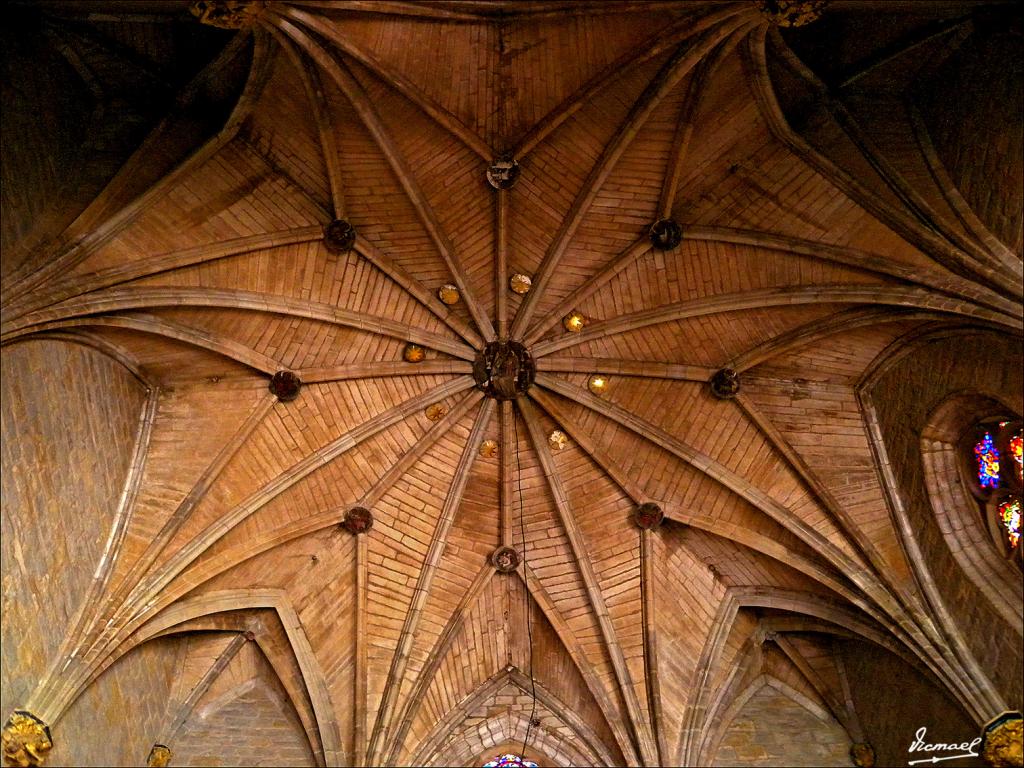 Foto de Pamplona (Navarra), España