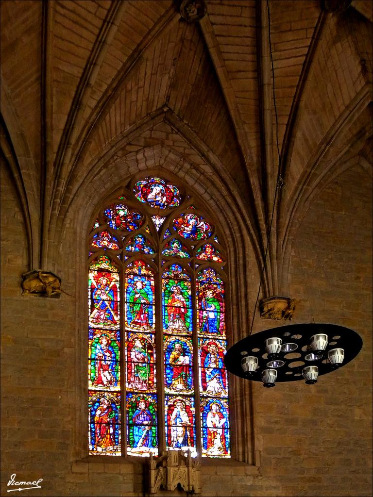 Foto de Pamplona (Navarra), España