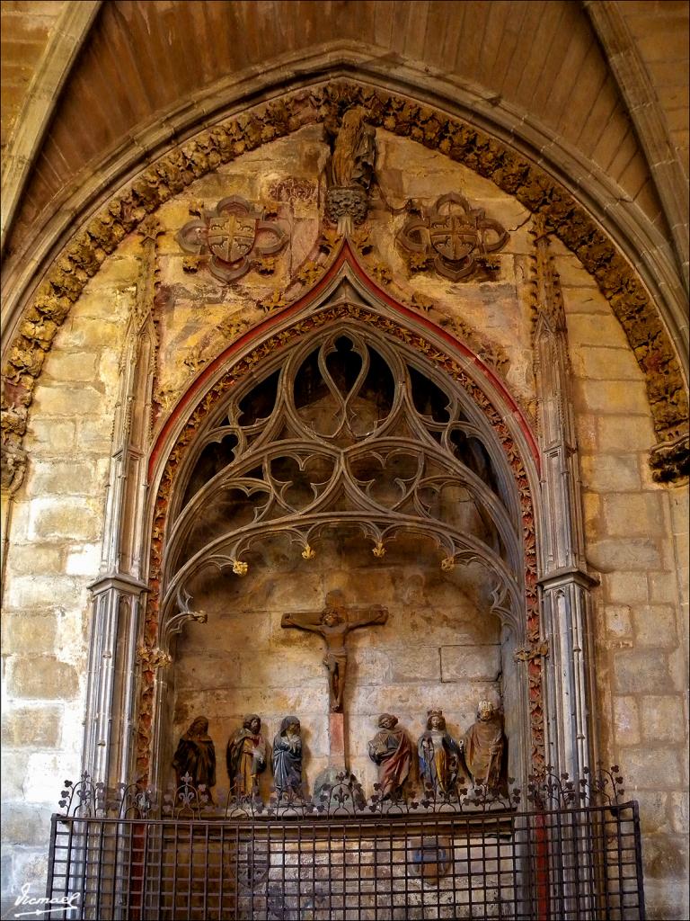 Foto de Pamplona (Navarra), España