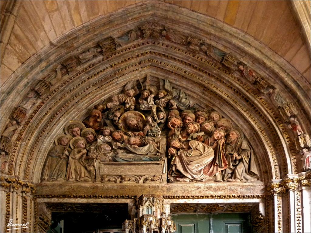 Foto de Pamplona (Navarra), España