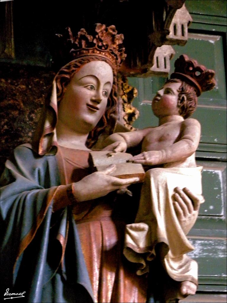 Foto de Pamplona (Navarra), España